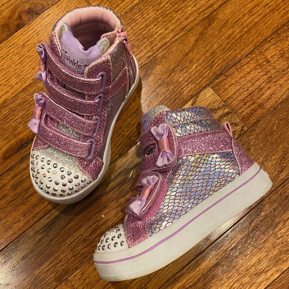 Sketcher Twinkle Toes